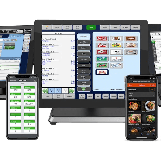 Point of Sale Systems in San Jose, CA