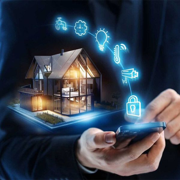 smart-home-control-service